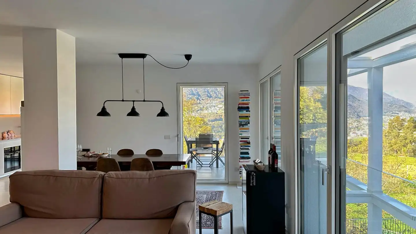 Appartamento in vendita - Via Pradello 29, 6932 Breganzona - Foto 2