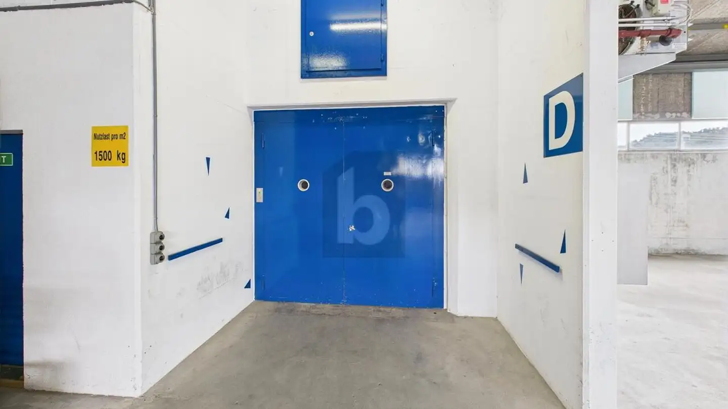 Storage space for rent - 3123 Belp - Photo 3