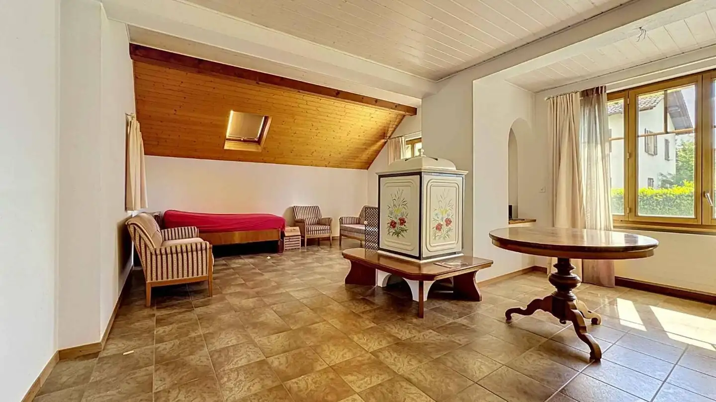 Villa for rent - 1260 Nyon - Photo 3