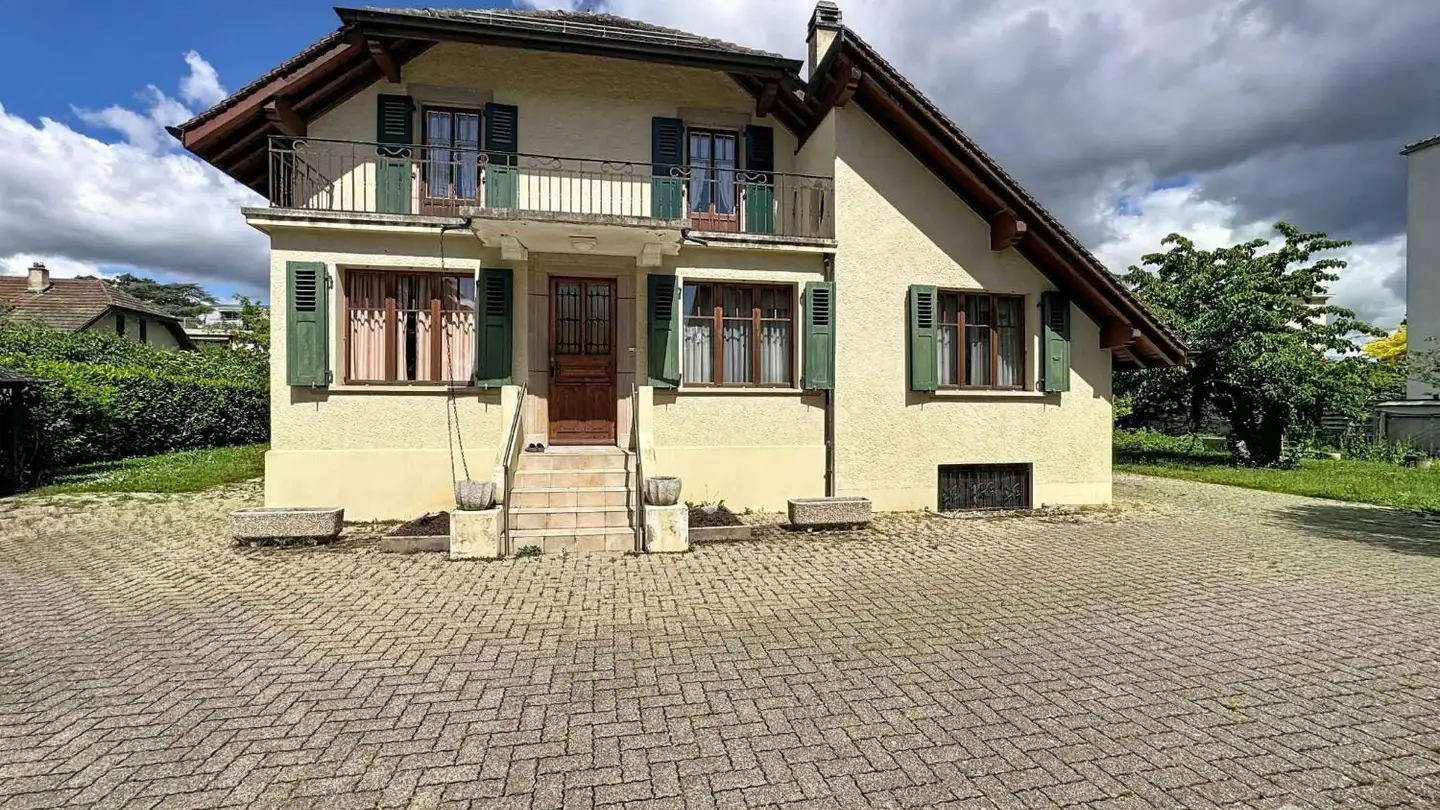 Villa for rent - 1260 Nyon - Photo 4