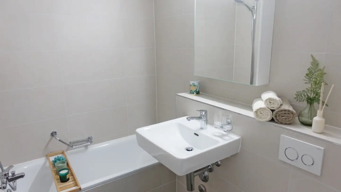 Appartamento in affitto - Kosthausstrasse 8, 6010 Kriens - Foto 4