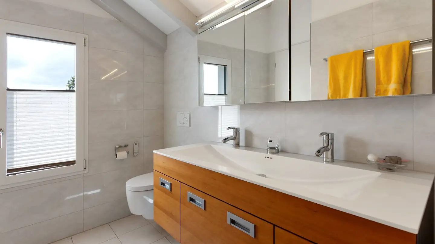 Einfamilienhaus kaufen - 8322 Madetswil - Foto 3