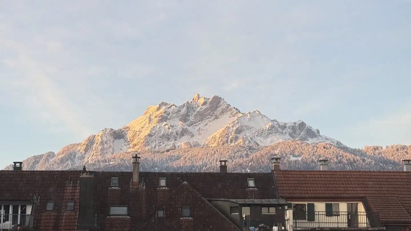 Appartement à louer - Ahornstrasse 10, 6003 Luzern - Photo 3