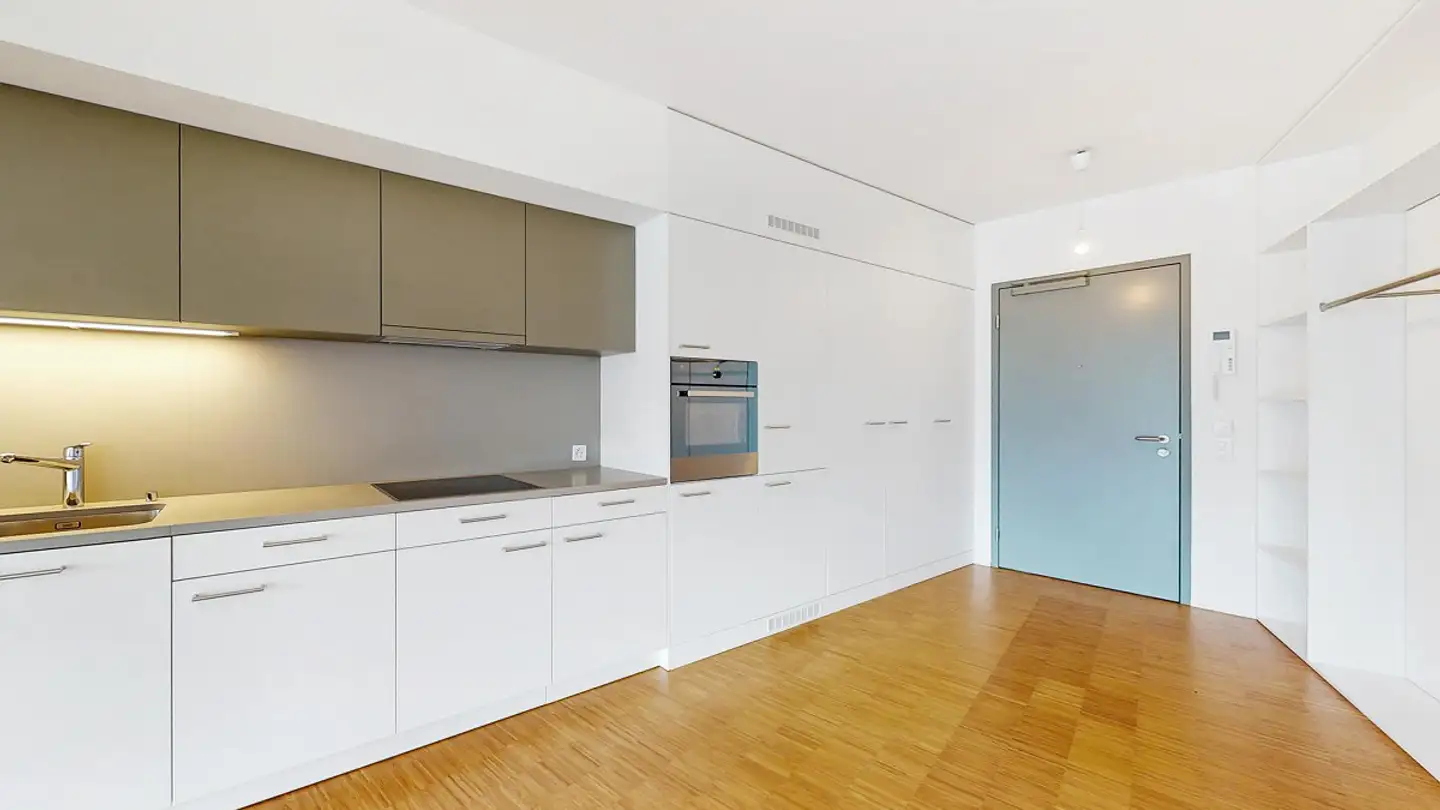 Appartement à louer - Bahnhofplatz 2, 4410 Liestal - Photo 2