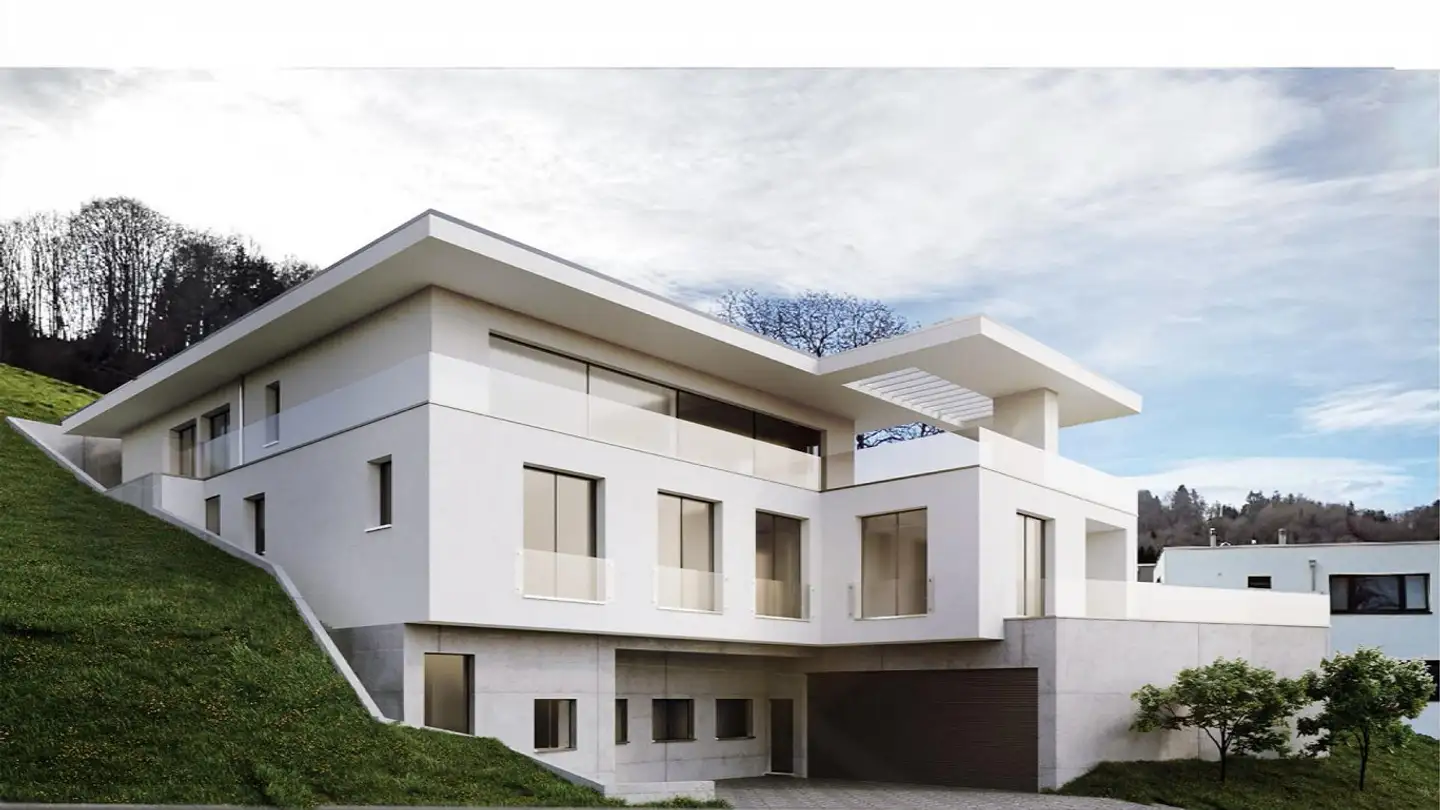 Villa in vendita - 9428 Walzenhausen - Foto 2