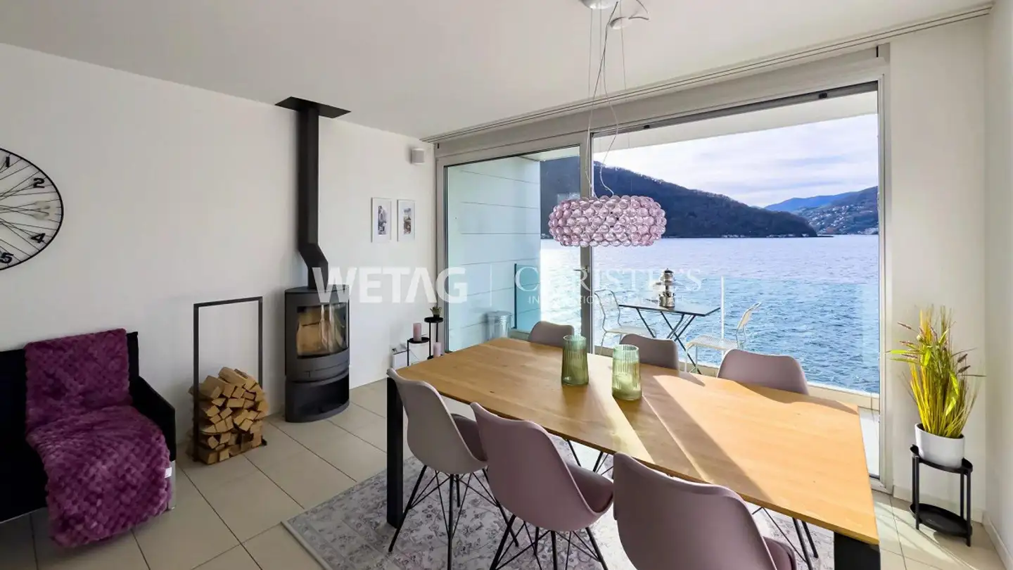 Villa à vendre - 6816 Bissone - Photo 2