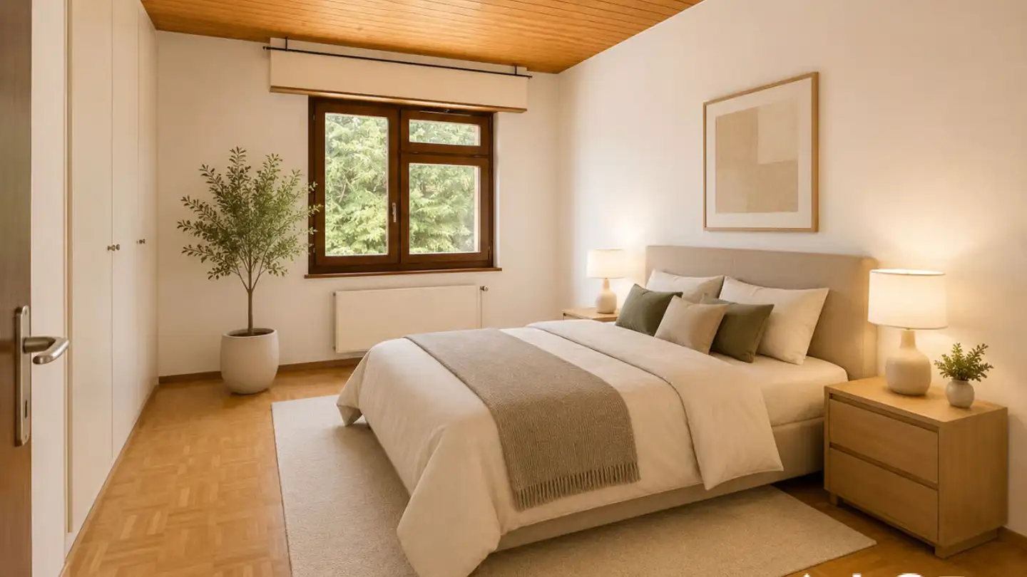 Maison en terrasse à louer - 1299 Crans-près-Céligny - Photo 4
