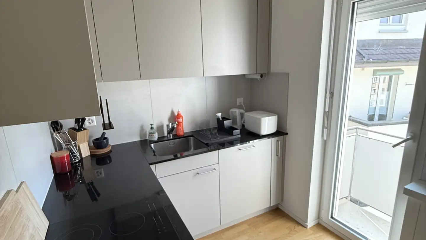 Appartement à louer - Ahornstrasse 10, 6003 Luzern - Photo 4