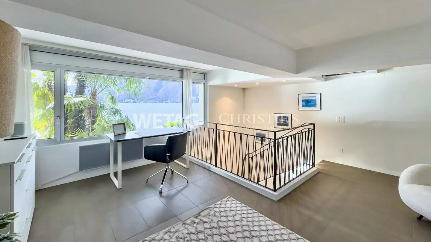 Villa à vendre - 6816 Bissone - Photo 3