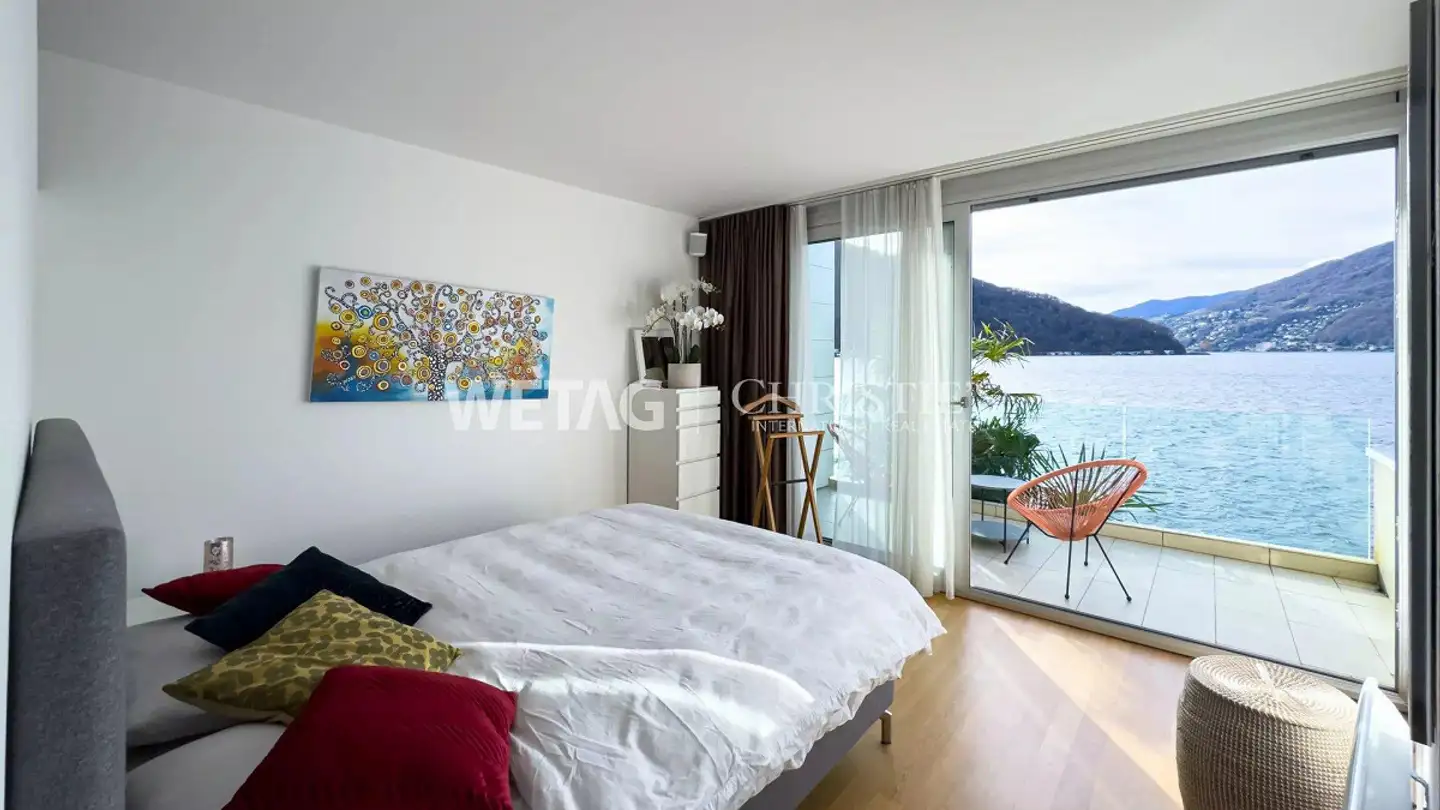 Villa à vendre - 6816 Bissone - Photo 4