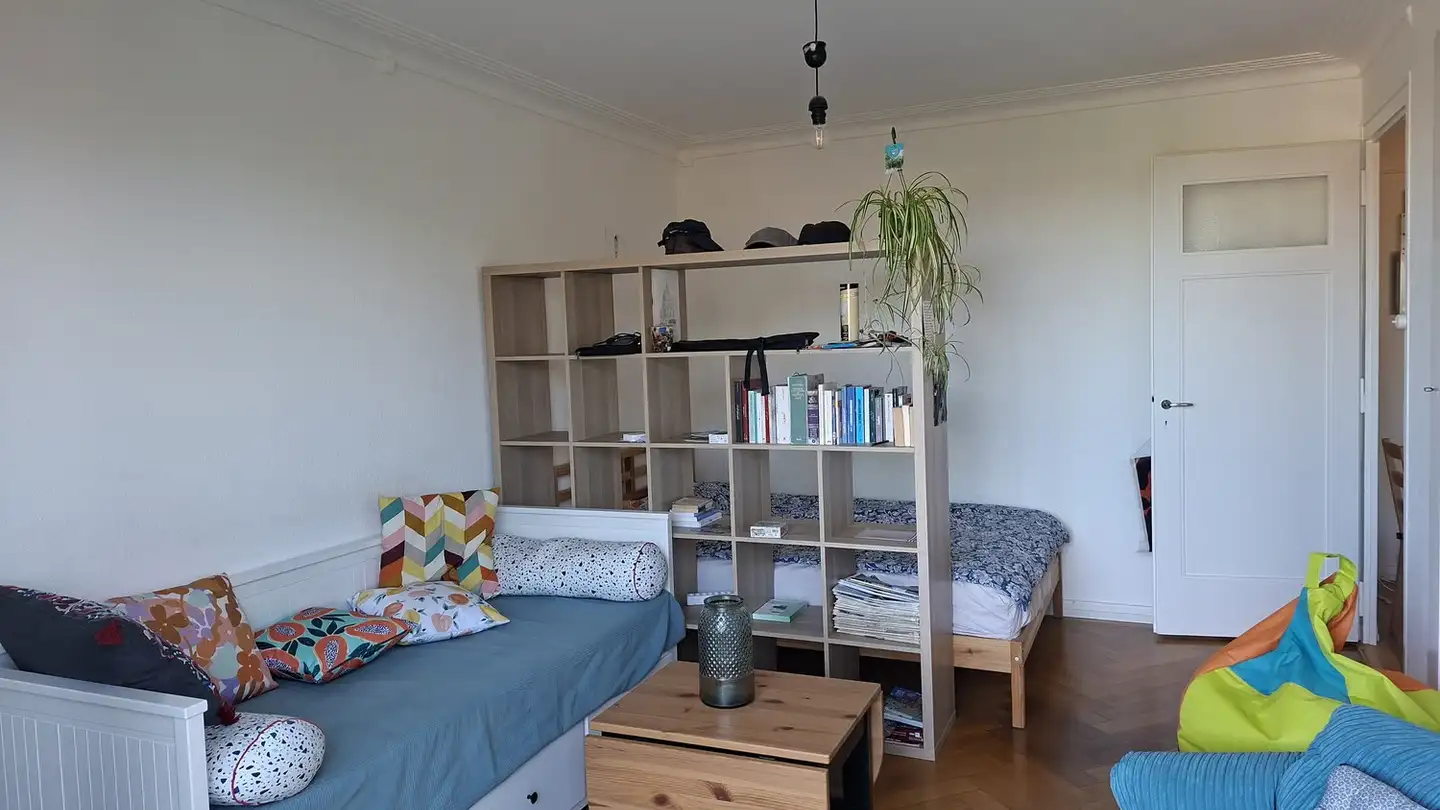 Wohnung mieten - Rue Des Délices 21, 1203 Genève
