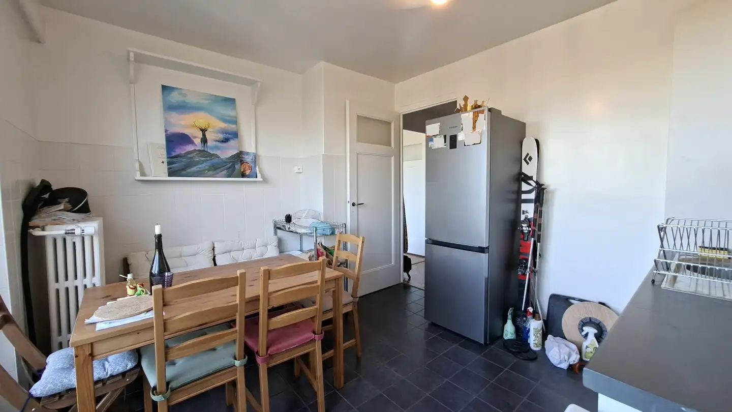 Wohnung mieten - Rue Des Délices 21, 1203 Genève - Foto 3