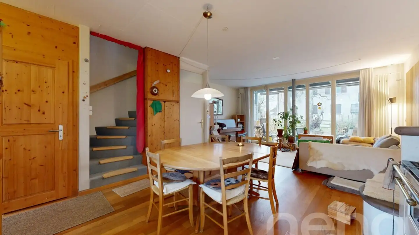 Stepped house for sale - 5503 Schafisheim - Photo 3