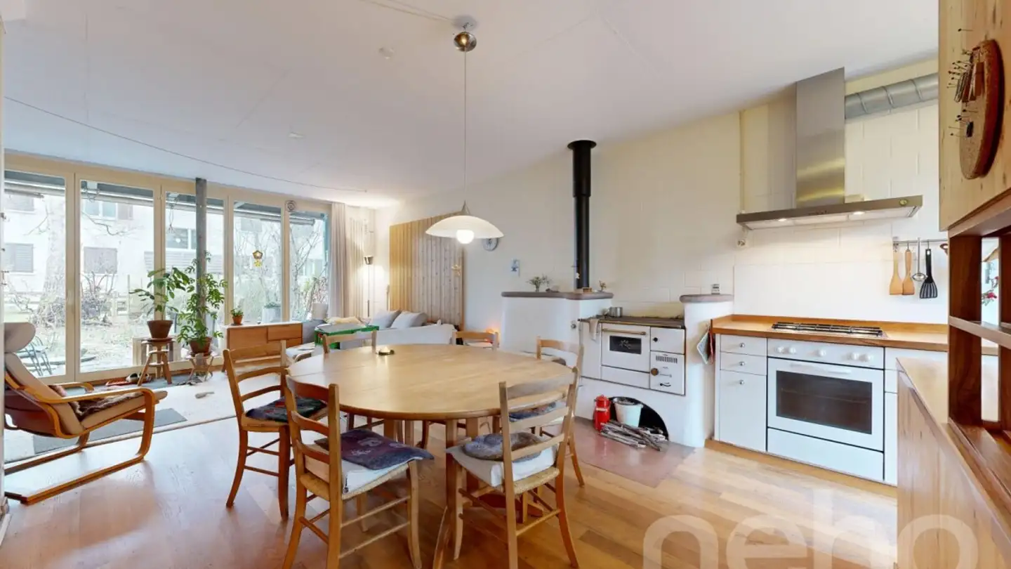 Stepped house for sale - 5503 Schafisheim - Photo 4