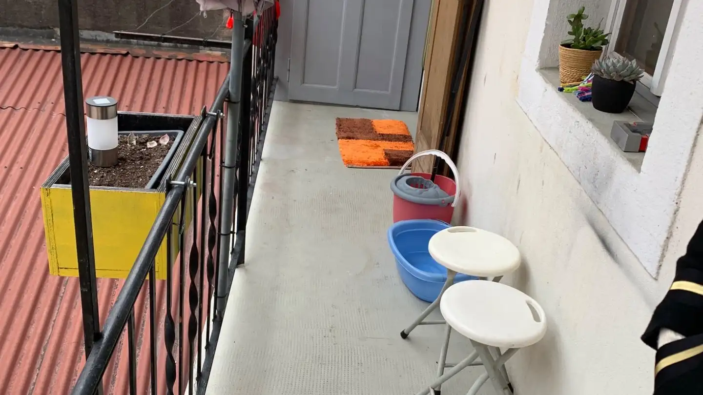 Wohnung mieten - Rue Du Bourg-Aux-Favres 5, 1870 Monthey