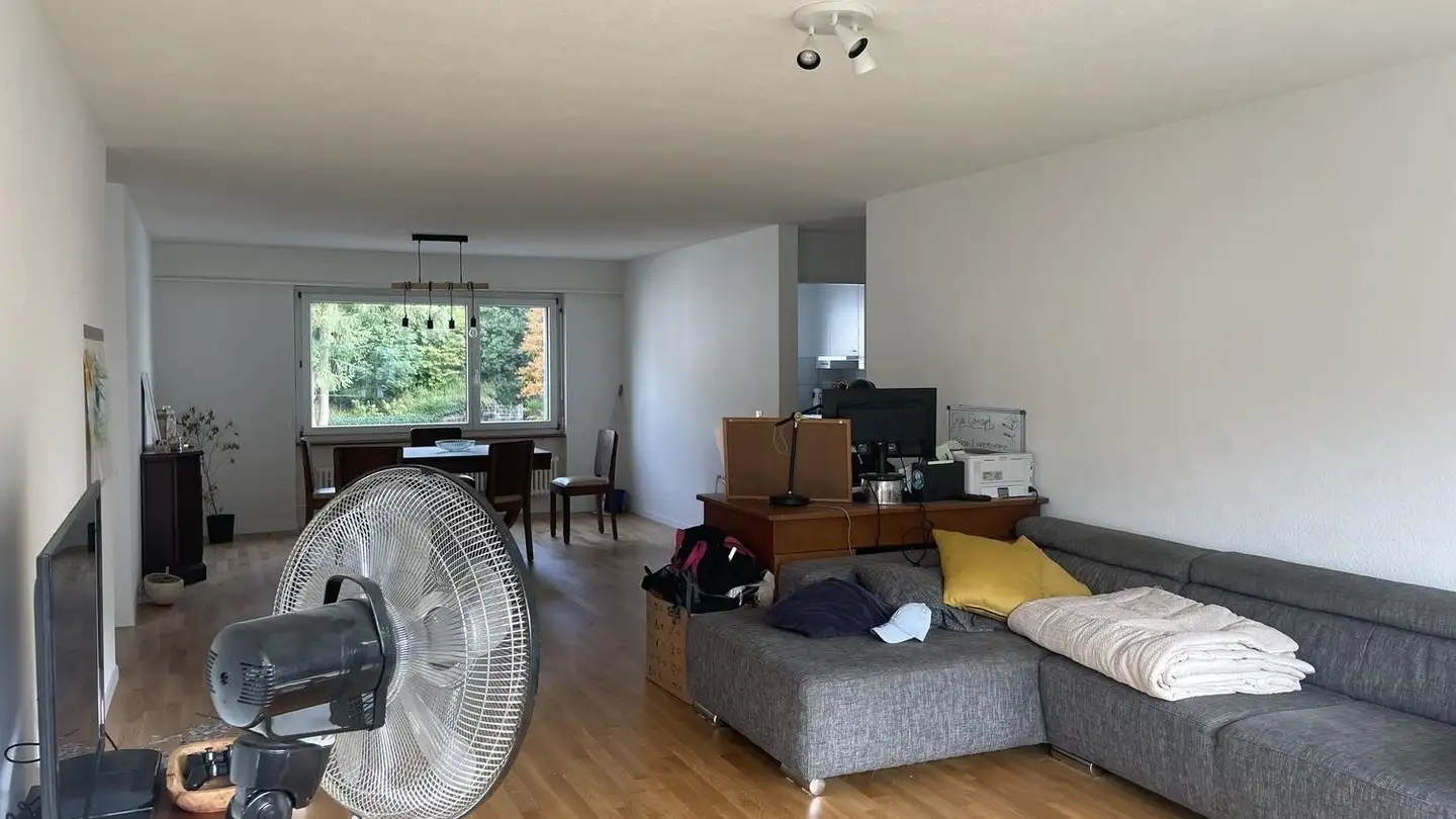 Single room for rent - 6006 Luzern - Photo 3
