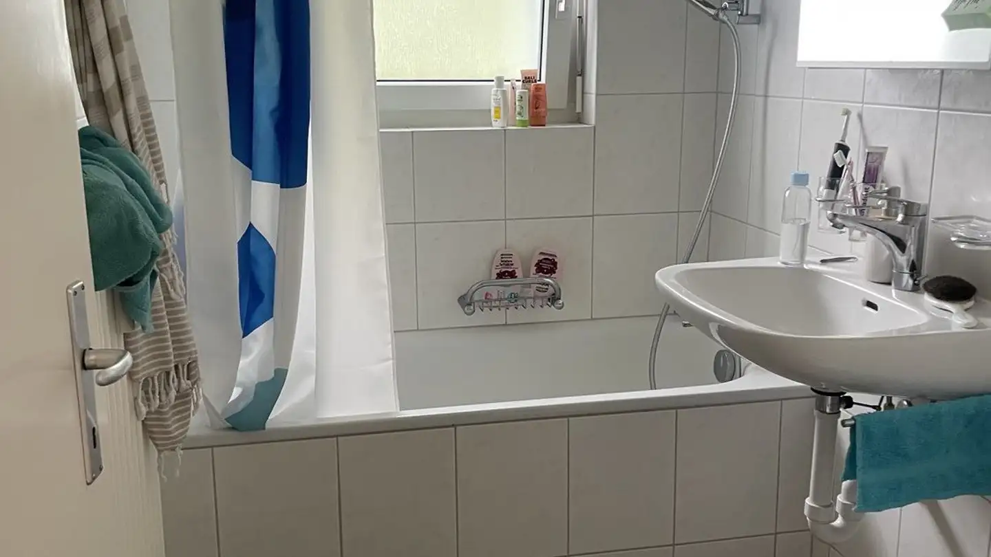 Single room for rent - 6006 Luzern - Photo 4
