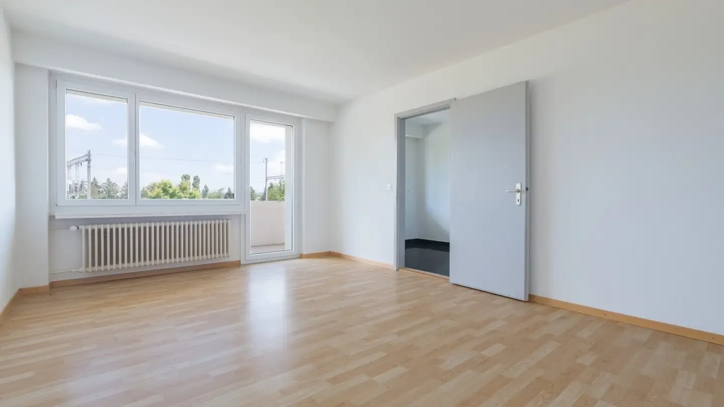 Apartment for rent - 9240 Uzwil - Photo 3