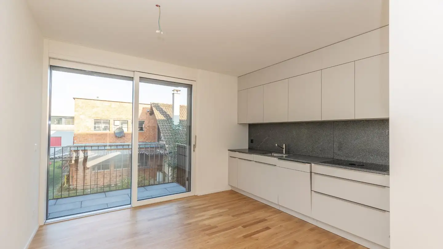 Wohnung mieten - Bahnhofstrasse 142, 4313 Möhlin - Foto 4