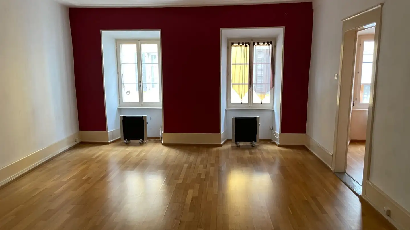 Wohnung mieten - Rue Du Bourg-Aux-Favres 5, 1870 Monthey - Foto 2