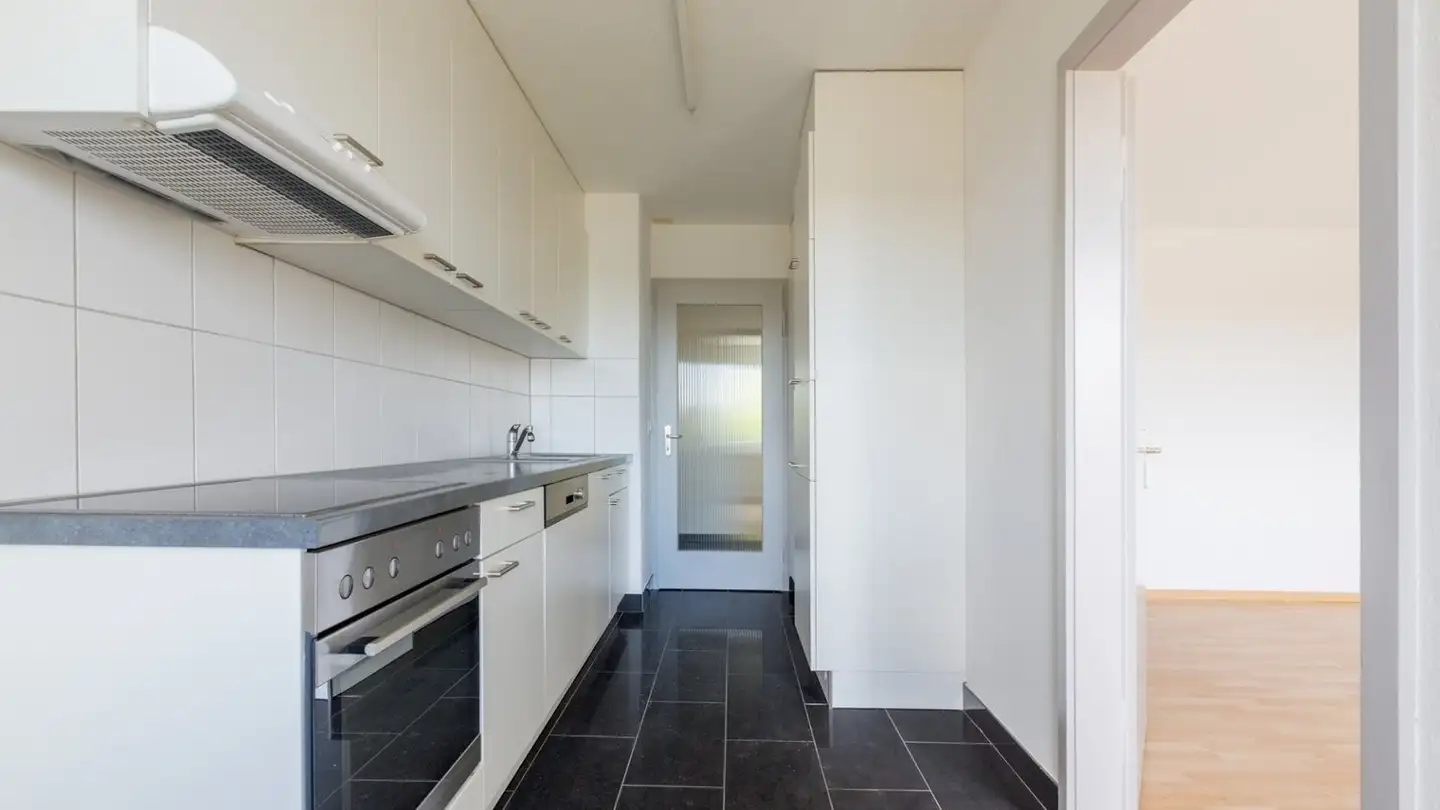 Apartment for rent - 9240 Uzwil - Photo 4