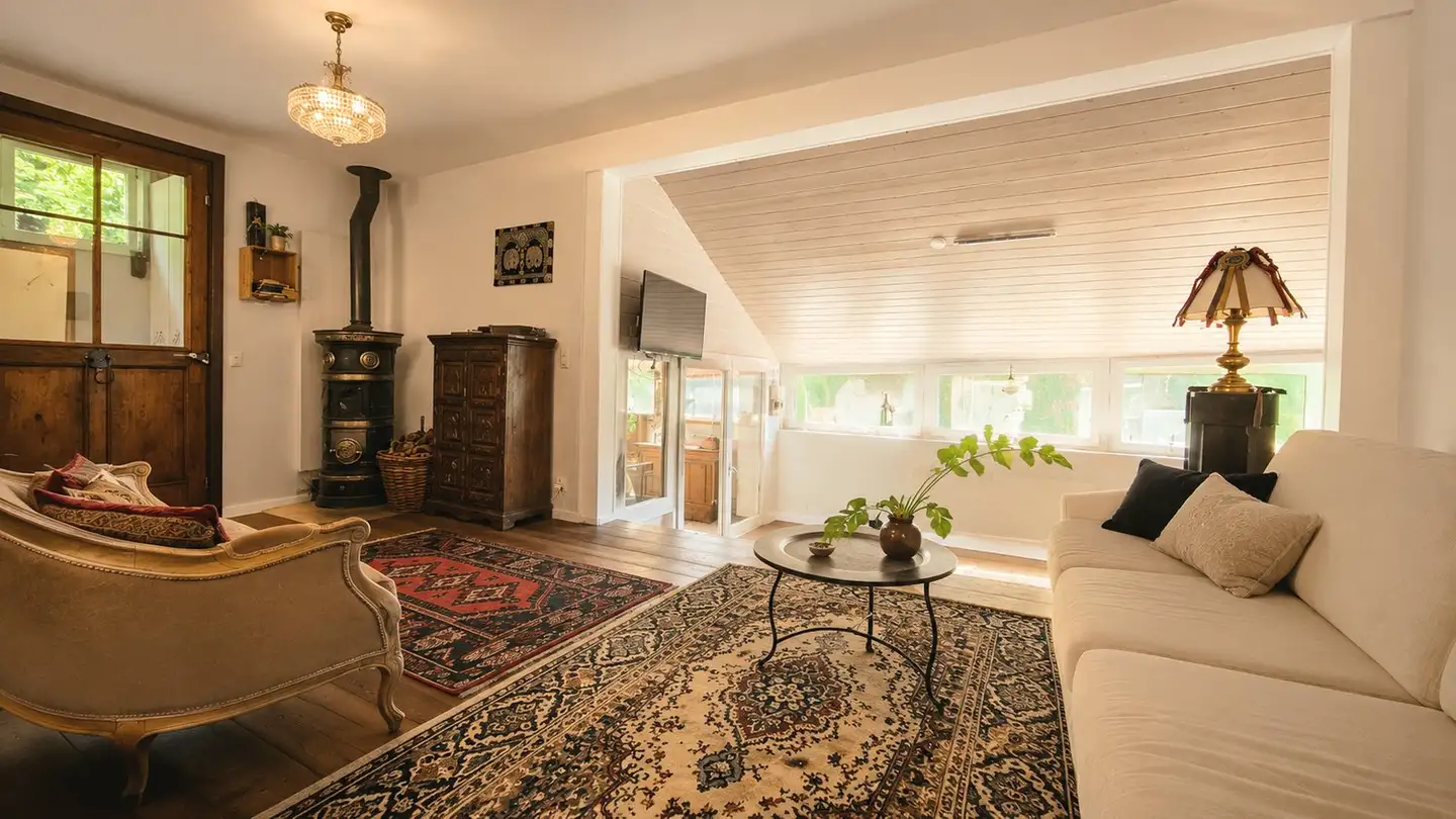 Maison individuelle à vendre - 1224 Chêne-Bougeries - Photo 3