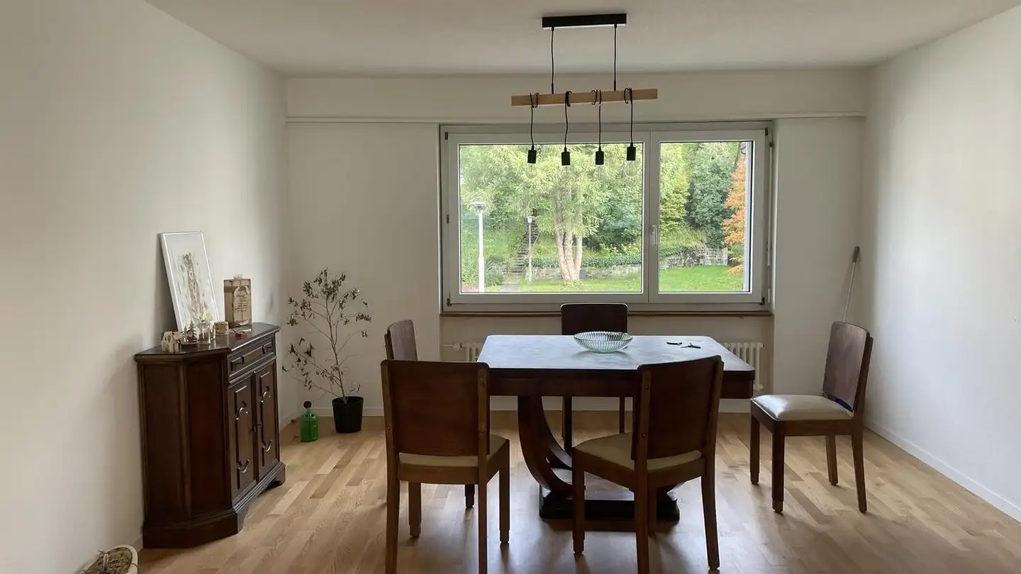 Single room for rent - 6006 Luzern - Photo 2