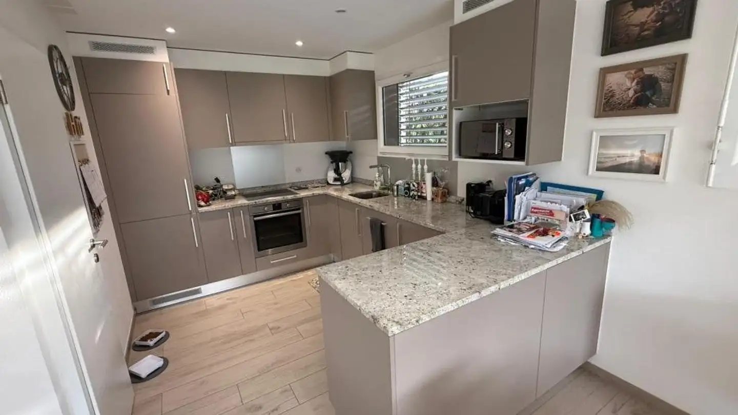 Maison individuelle à vendre - 1963 Vétroz - Photo 3