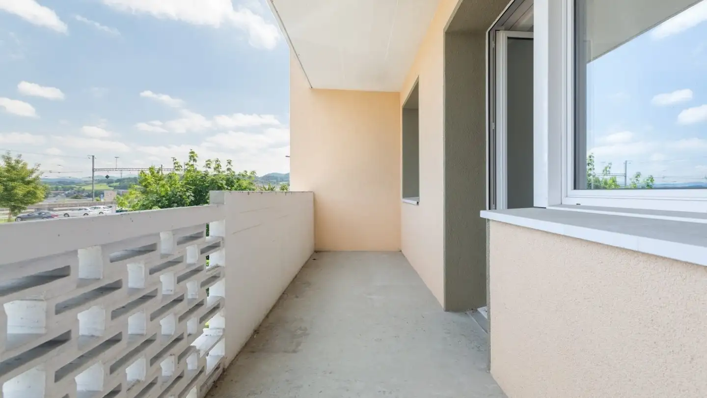 Apartment for rent - 9240 Uzwil - Photo 2