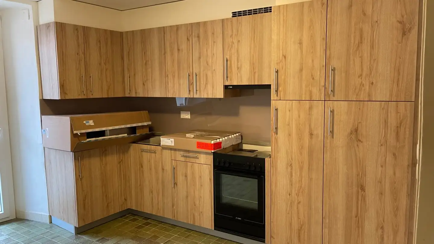 Wohnung mieten - Rue Du Bourg-Aux-Favres 5, 1870 Monthey - Foto 3