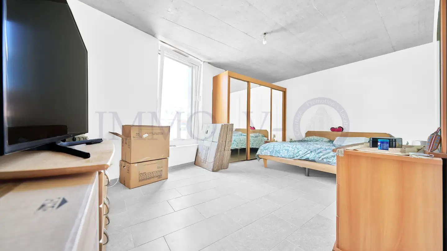 Appartement à louer - 1066 Epalinges - Photo 4