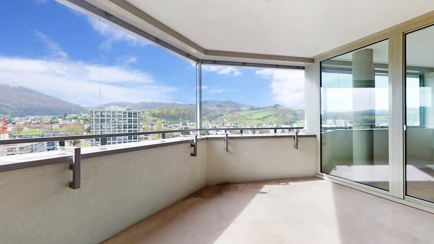 Appartement à louer - Bahnhofplatz 2, 4410 Liestal - Photo 4