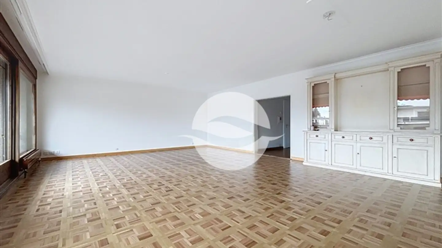 Appartamento in affitto - Route De Florissant 118, 1206 Genève - Foto 2