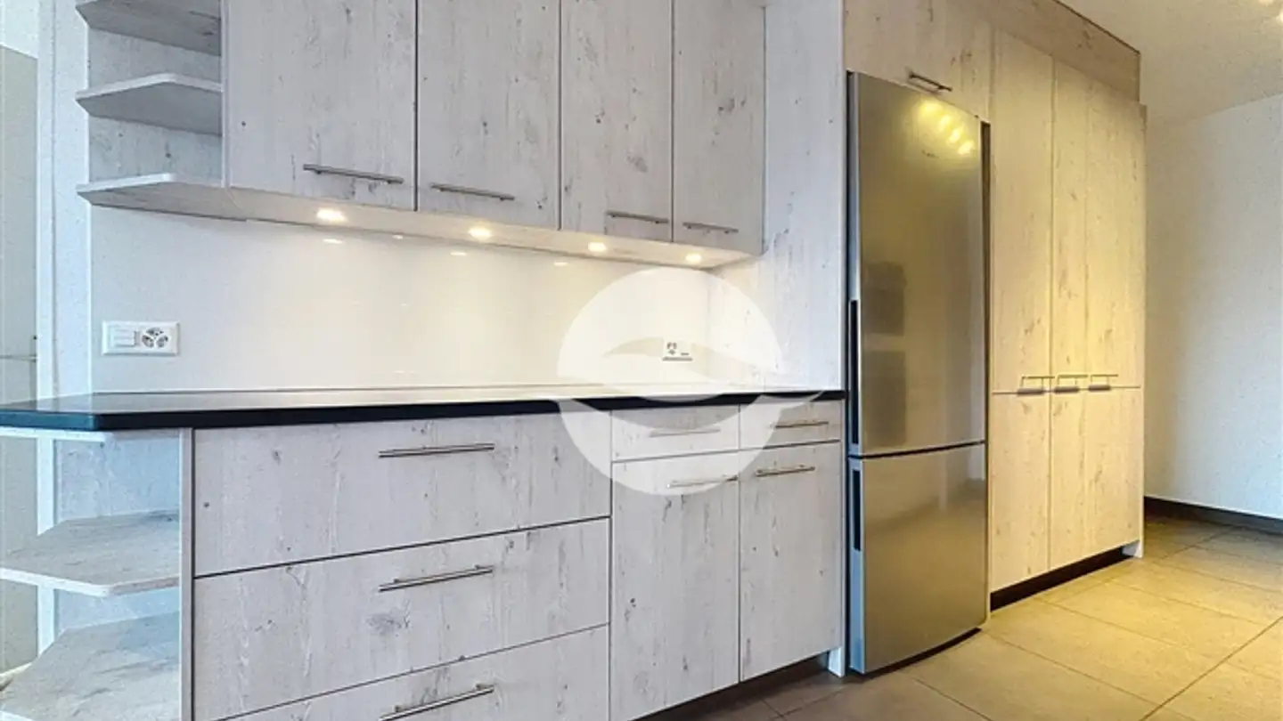 Appartamento in affitto - Route De Florissant 118, 1206 Genève - Foto 4