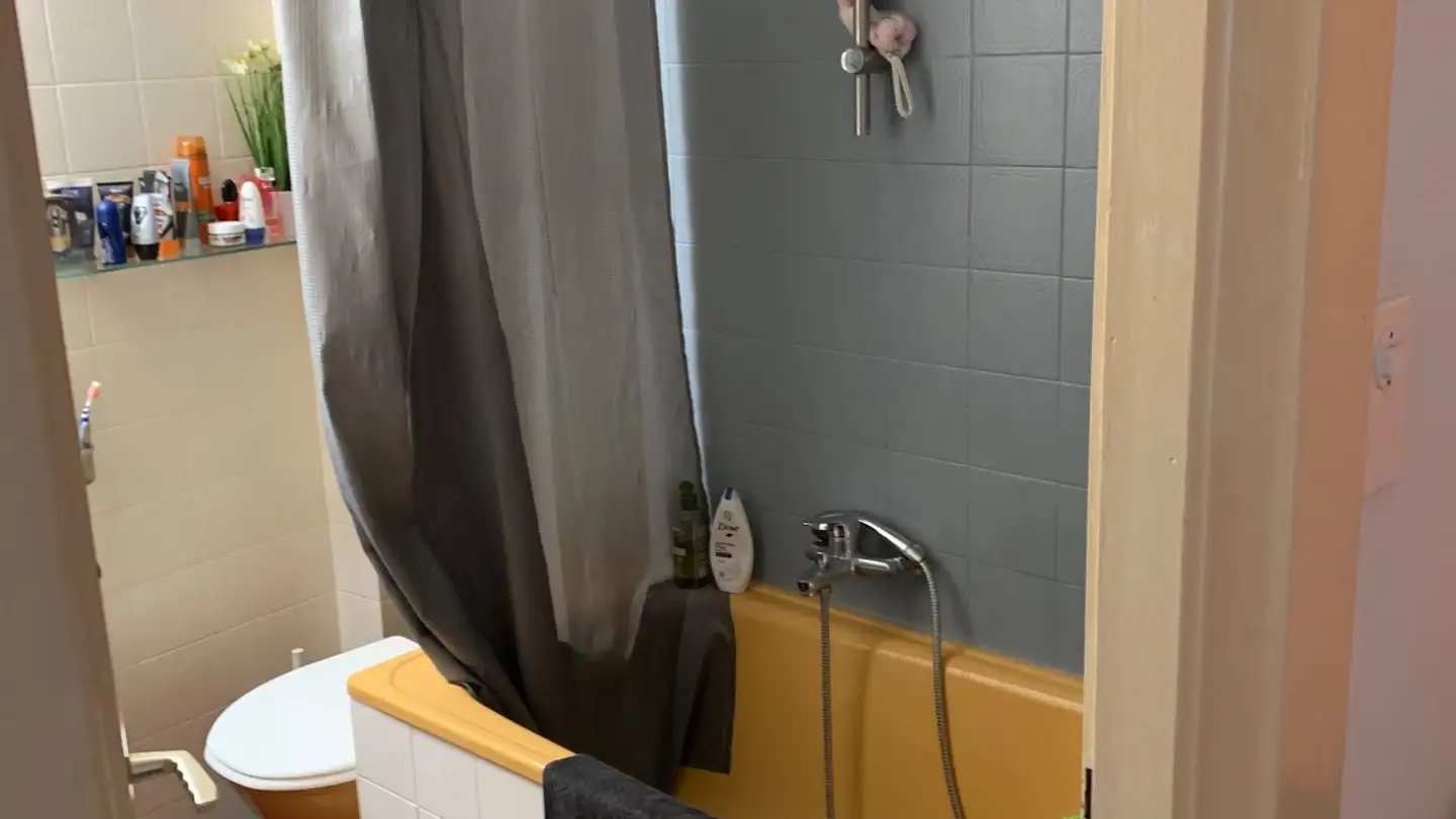 Wohnung mieten - Rue Du Bourg-Aux-Favres 5, 1870 Monthey - Foto 4