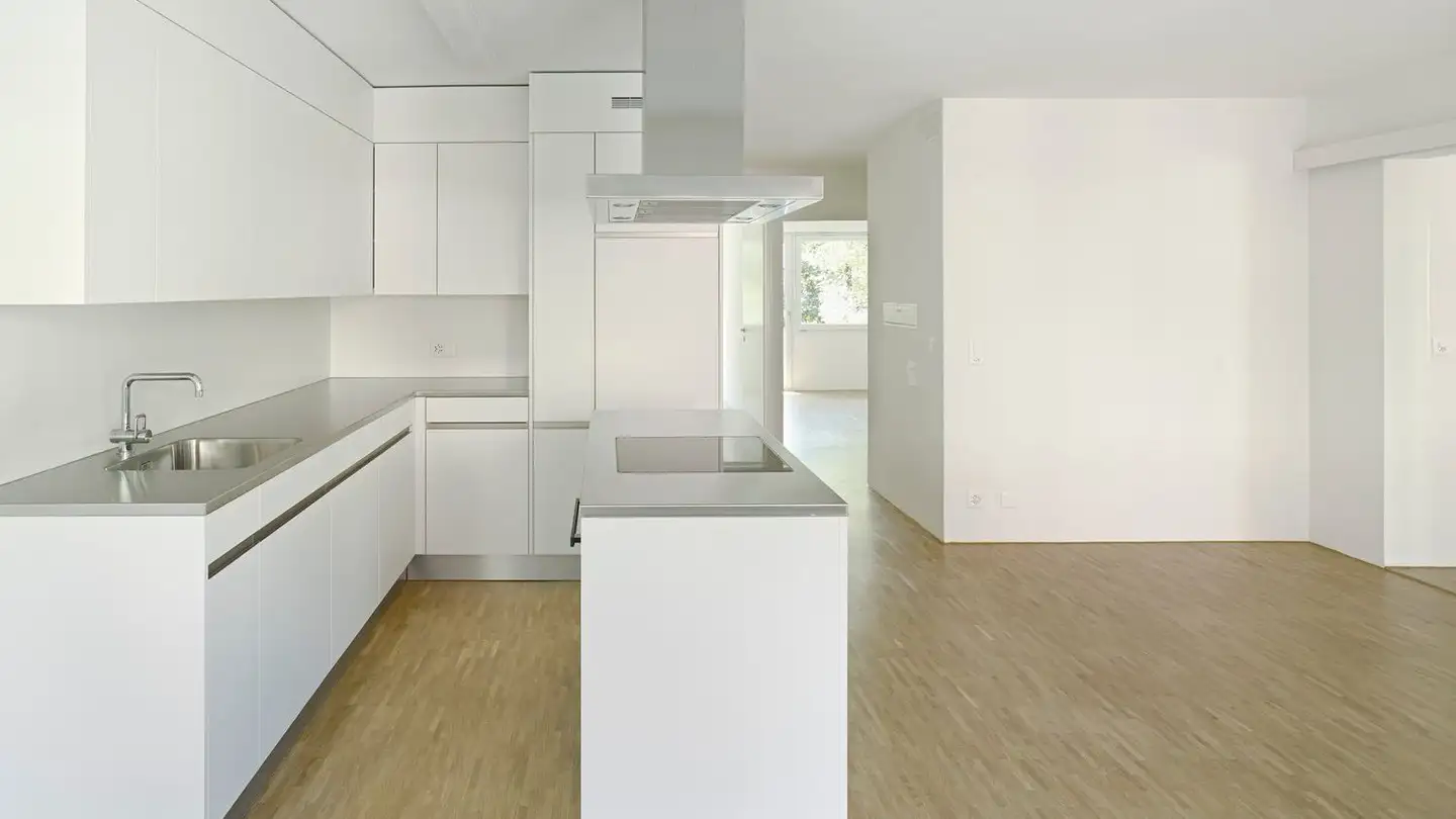 Wohnung mieten - Rue Du Jura / Jurastrasse 31, 2502 Biel/Bienne - Foto 2