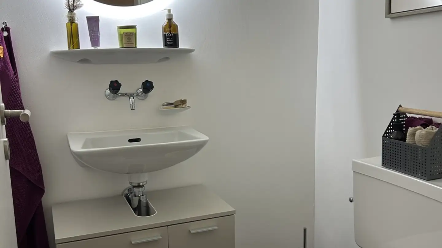 Appartement à louer - Arcas 3, 7000 Chur - Photo 4