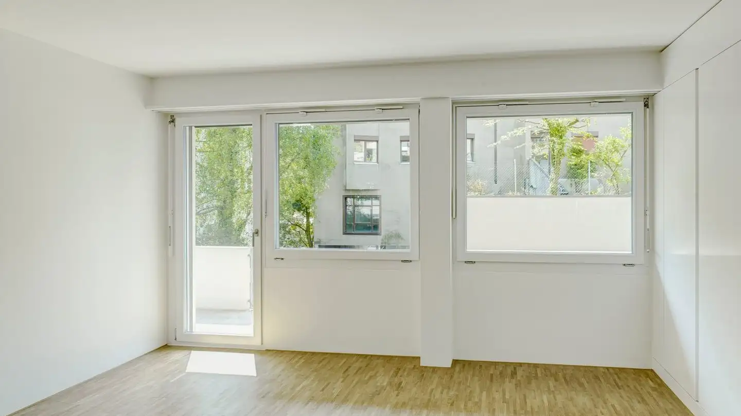 Wohnung mieten - Rue Du Jura / Jurastrasse 31, 2502 Biel/Bienne - Foto 3