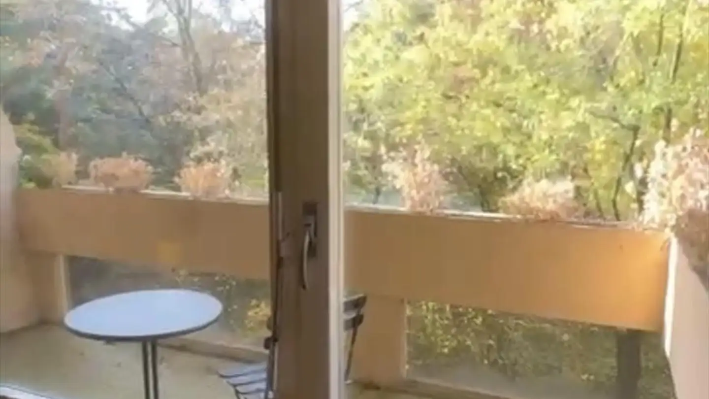 Wohnung mieten - Chemin De La Chevillarde, 1224 Chêne-Bougeries