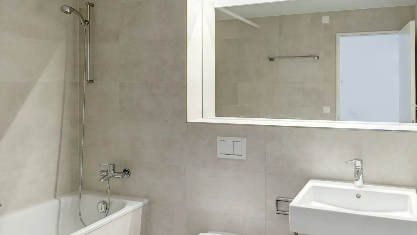 Wohnung mieten - Rue Du Jura / Jurastrasse 31, 2502 Biel/Bienne - Foto 4