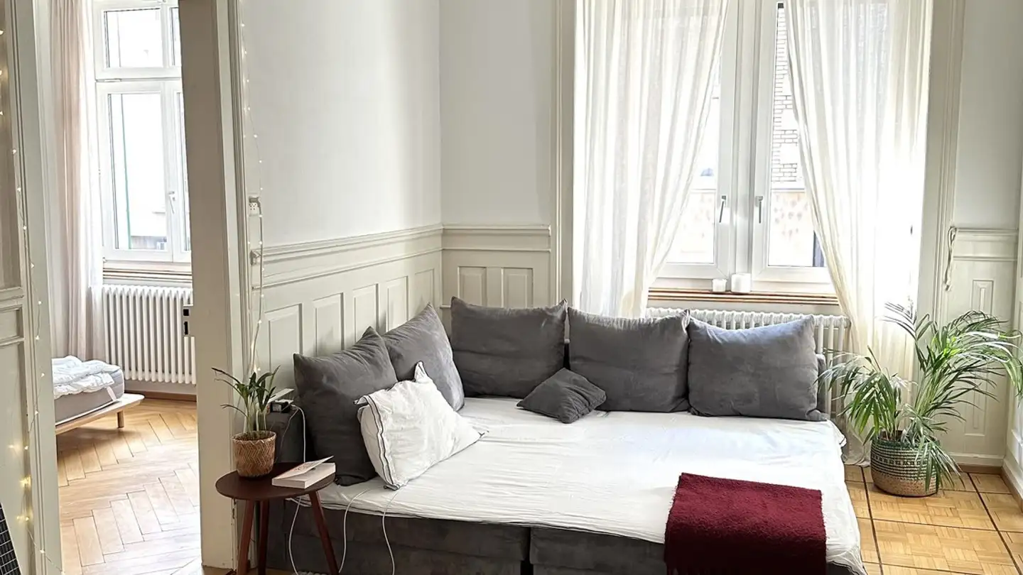 Wohnung mieten - Mattengasse, 8005 Zürich - Foto 3