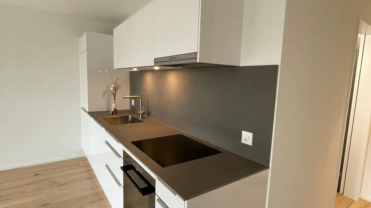 Appartement à louer - 8335 Hittnau - Photo 2