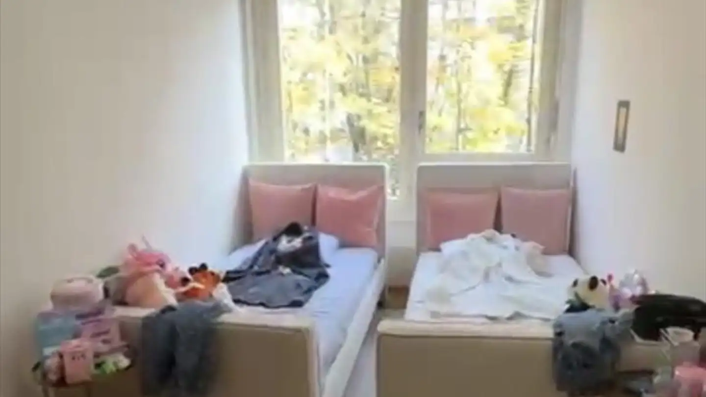 Wohnung mieten - Chemin De La Chevillarde, 1224 Chêne-Bougeries - Foto 4