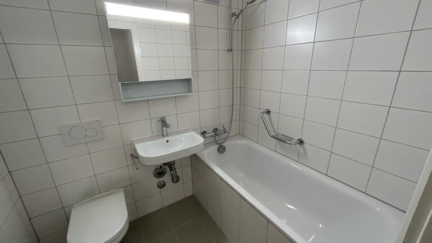 Appartamento in affitto - Avenue Des Communes-Réunies 78, 1212 Grand-Lancy - Photo 3