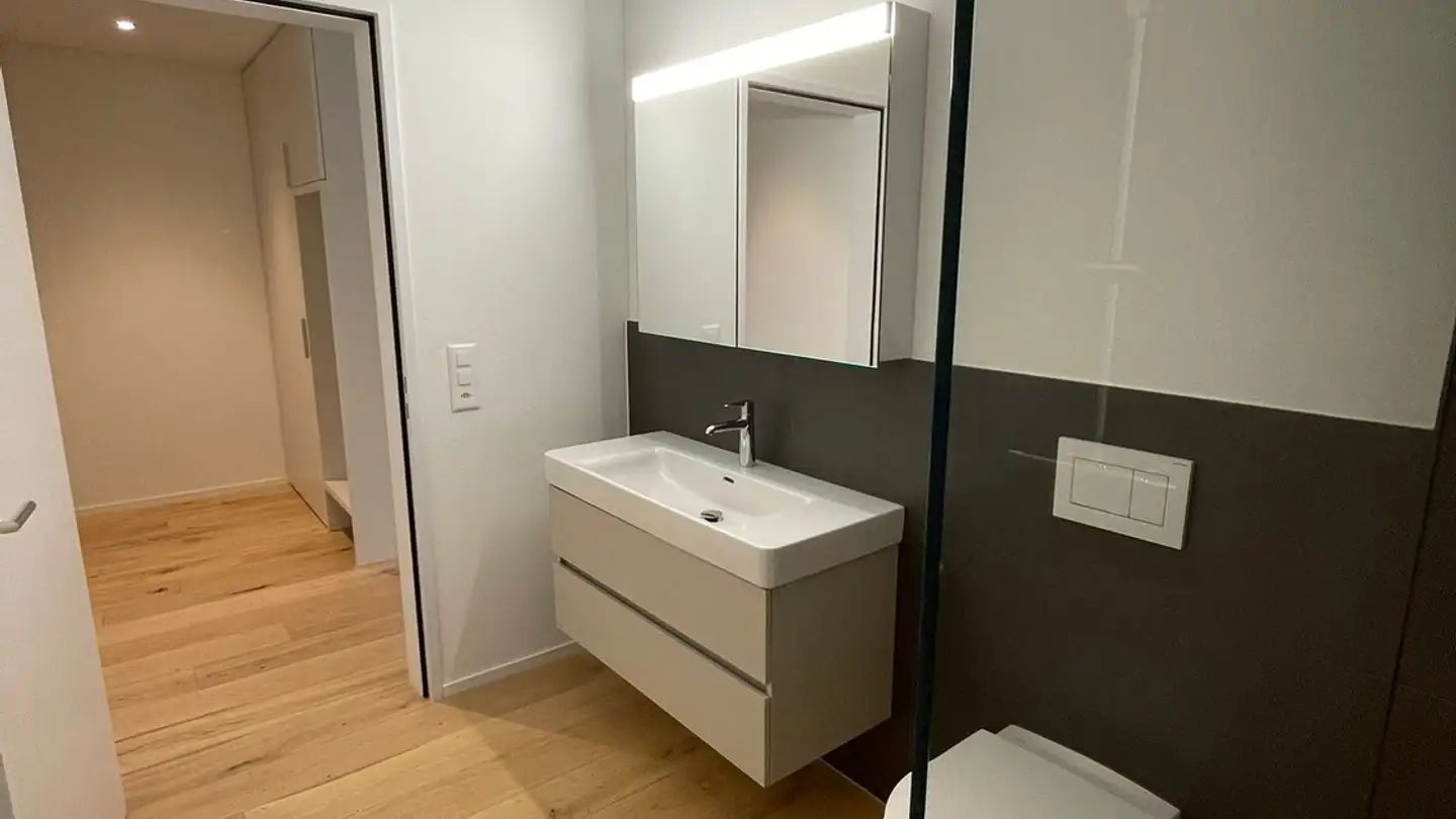 Appartement à louer - 8335 Hittnau - Photo 3