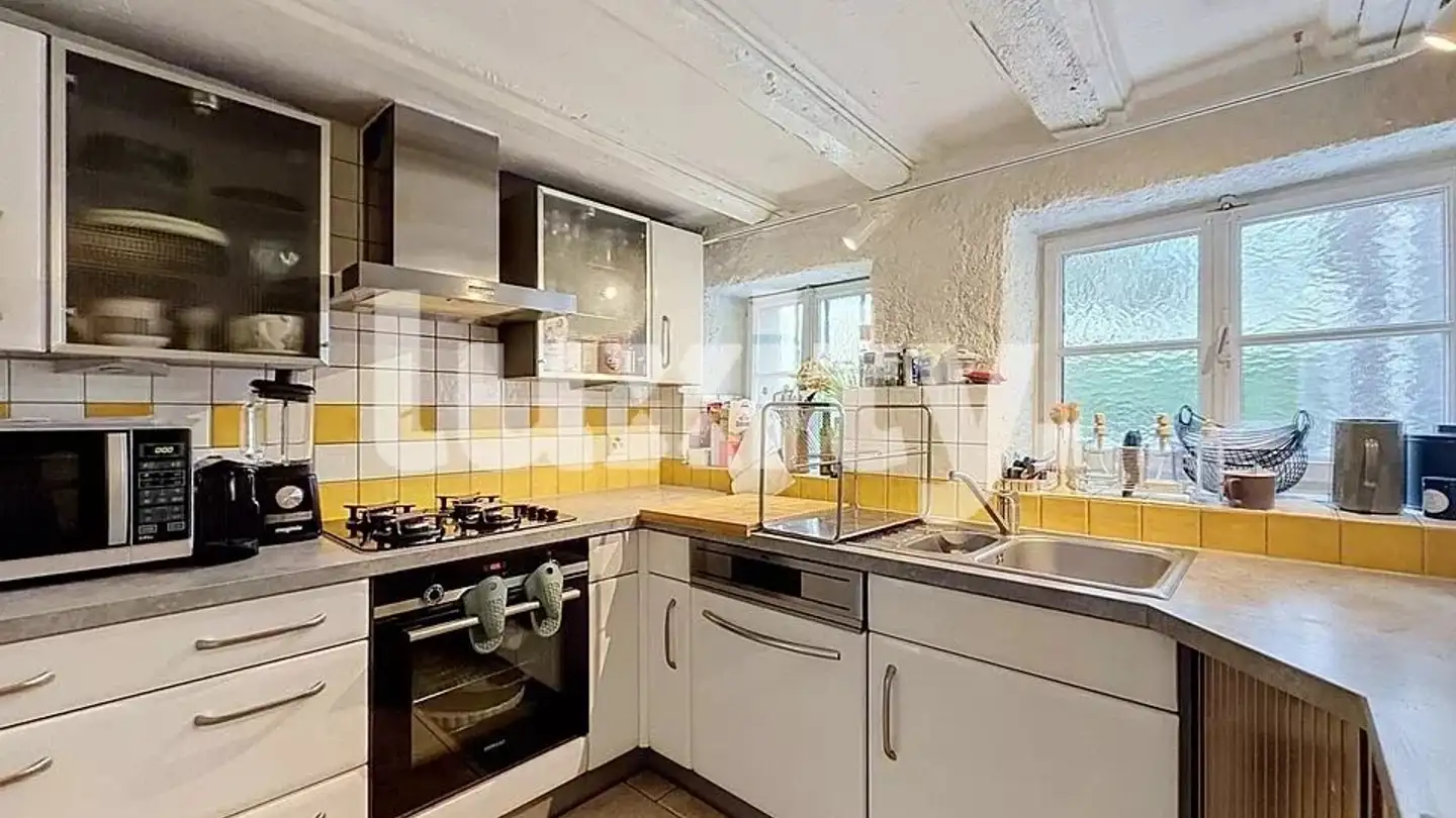 Maison individuelle à louer - 1247 Anières - Photo 3