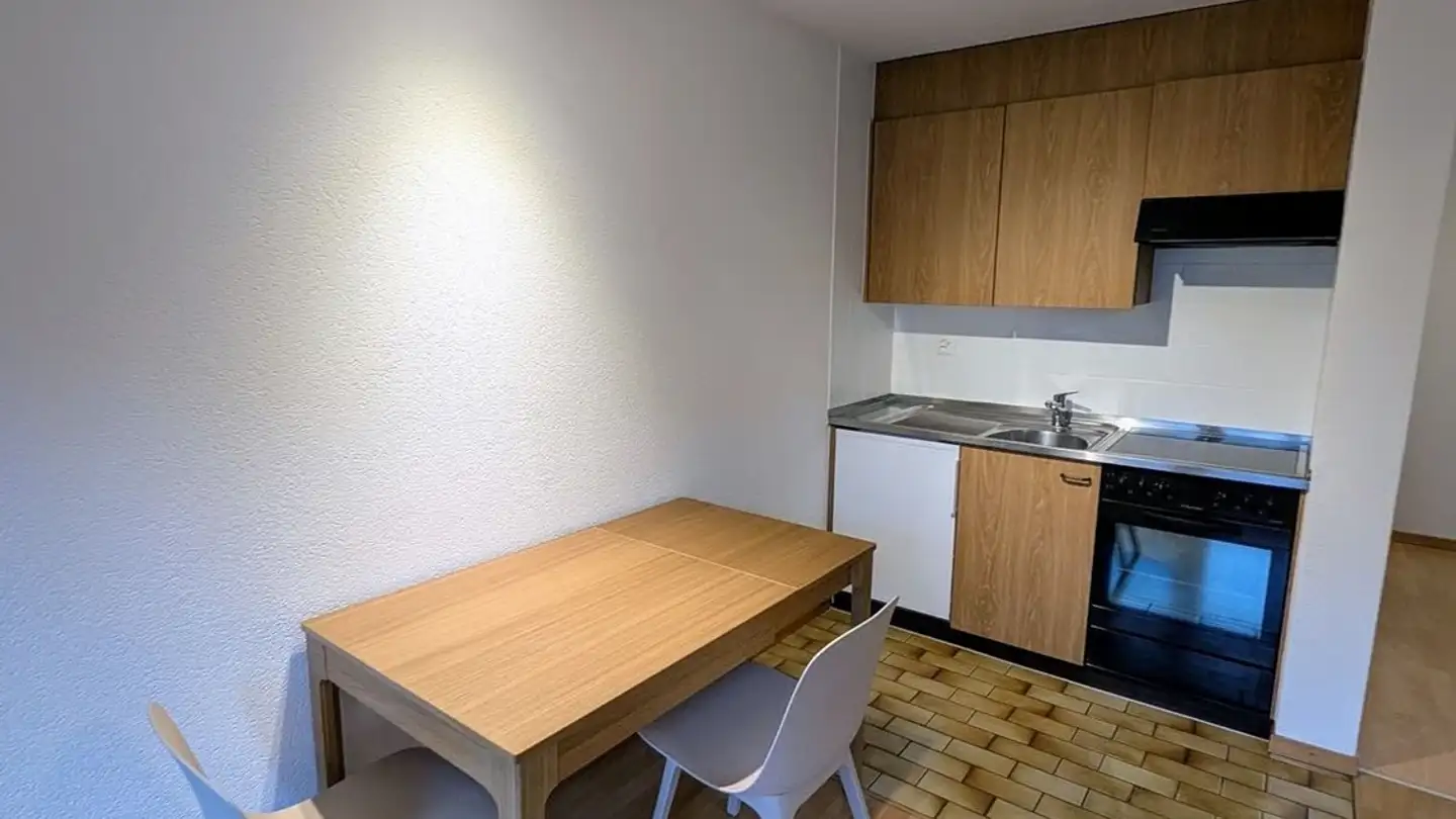 Appartement meublé à louer - Weingartenweg 13, 3930 Visp - Photo 2