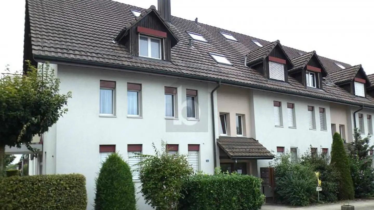 Duplex à vendre - 8585 Mattwil
