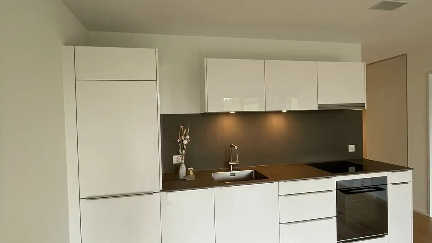 Appartement à louer - 8335 Hittnau - Photo 4