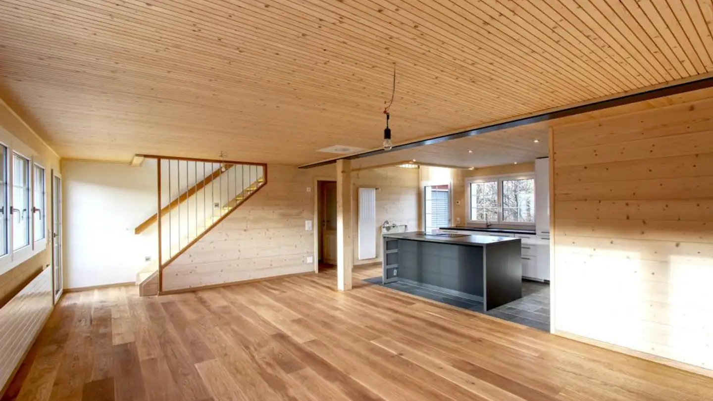 Appartamento in affitto - Stöckliweg 11a, 9410 Heiden - Photo 2